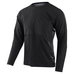 Troy Lee Designs Drift Long Sleeve Jersey - Marine