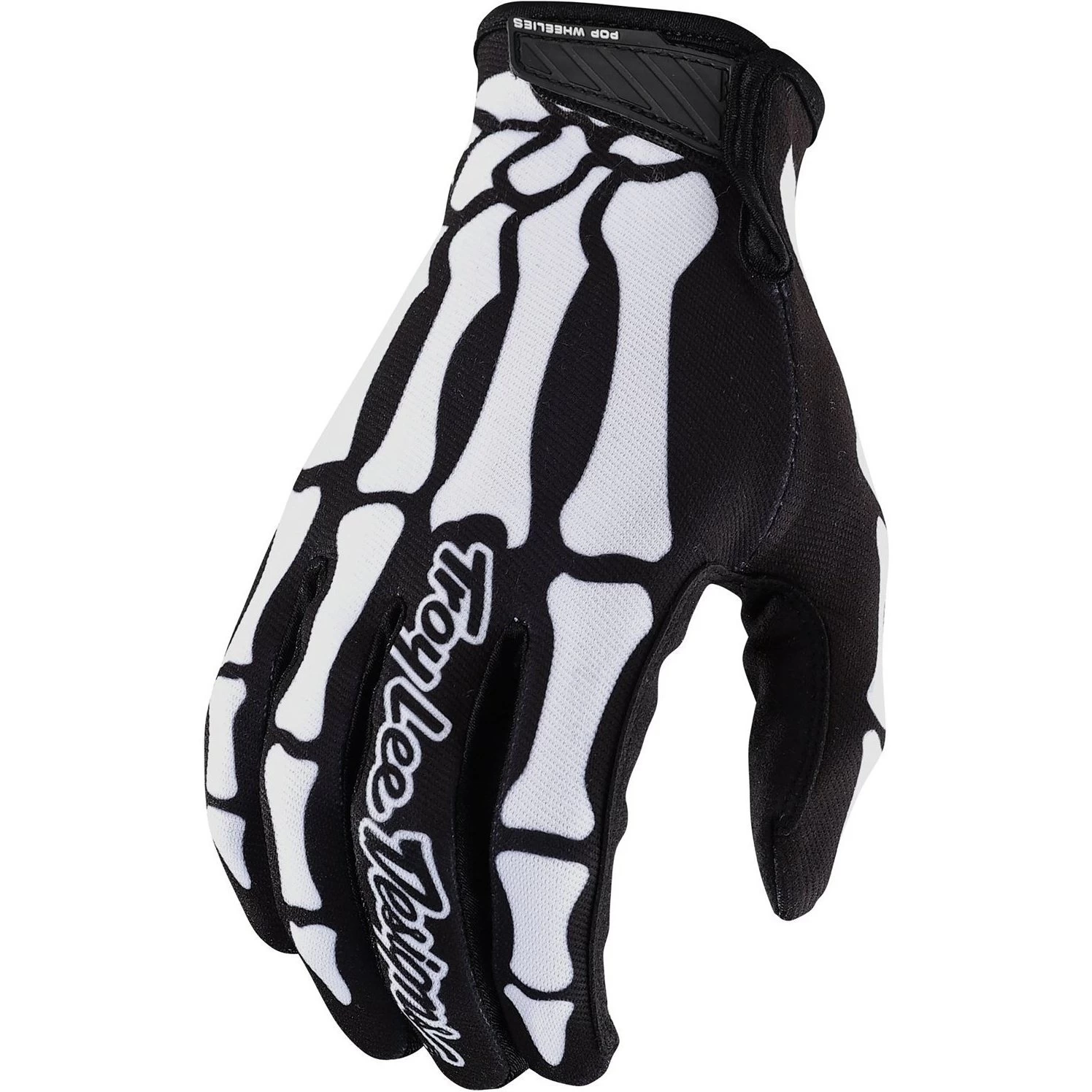 Troy Lee Designs Air Glove - Camo Grey - Image 7
