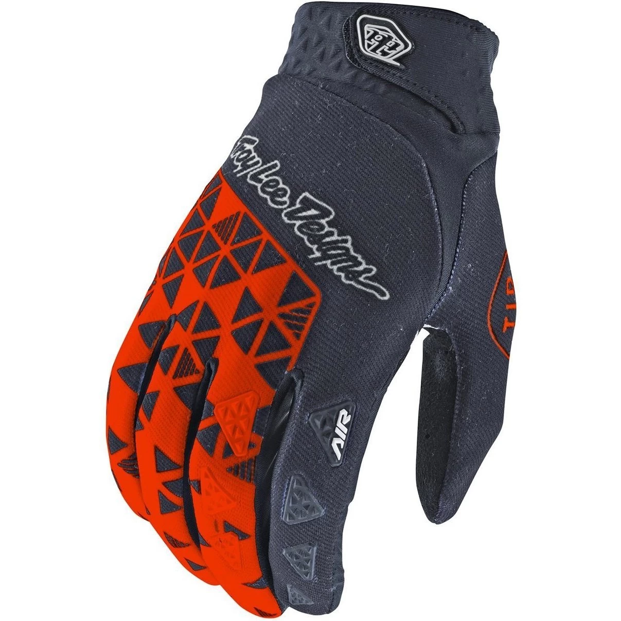 Troy Lee Designs Air Glove - Camo Grey - Image 5