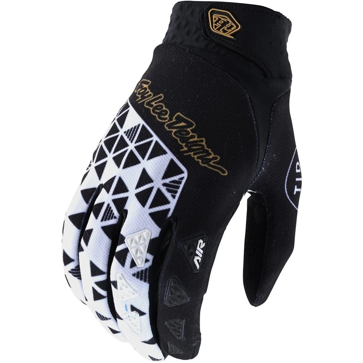 Troy Lee Designs Air Glove - Camo Grey - Image 2