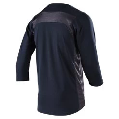 Troy Lee Designs Troy Lee Ruckus Men's 3/4 Jersey - Arc Black