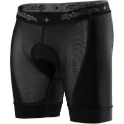 Troy Lee Designs MTB Pro Short Liner - Black
