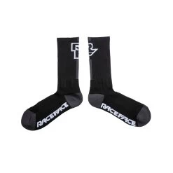 Race Face Indy Socks - Black