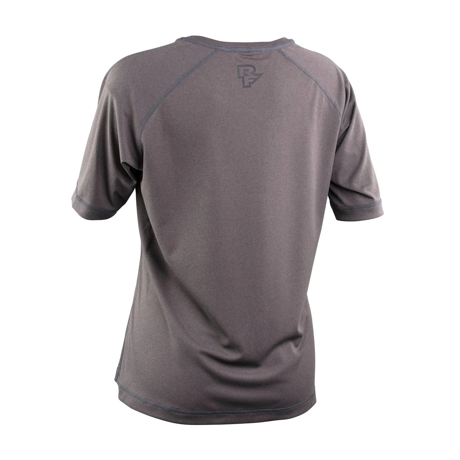 Race Face Nimby Womens Short Sleeve Jersey - Black - Image 3