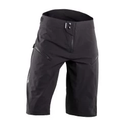 Race Face Indy Baggy Shorts - Black