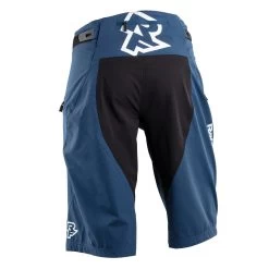 Race Face Indy Baggy Shorts - Navy