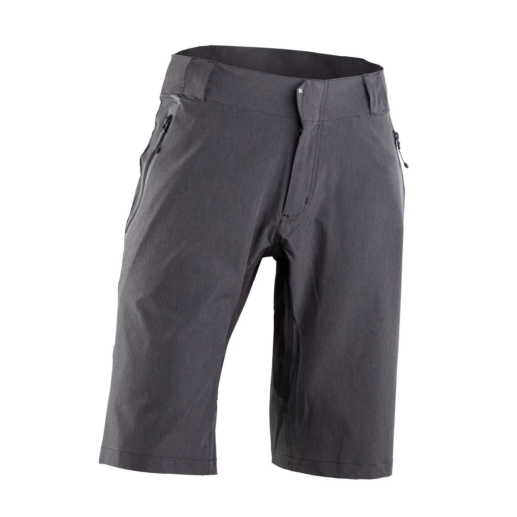 Race Face Stage Baggy Shorts - Black - Image 2