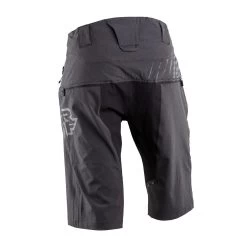Race Face Stage Baggy Shorts - Black