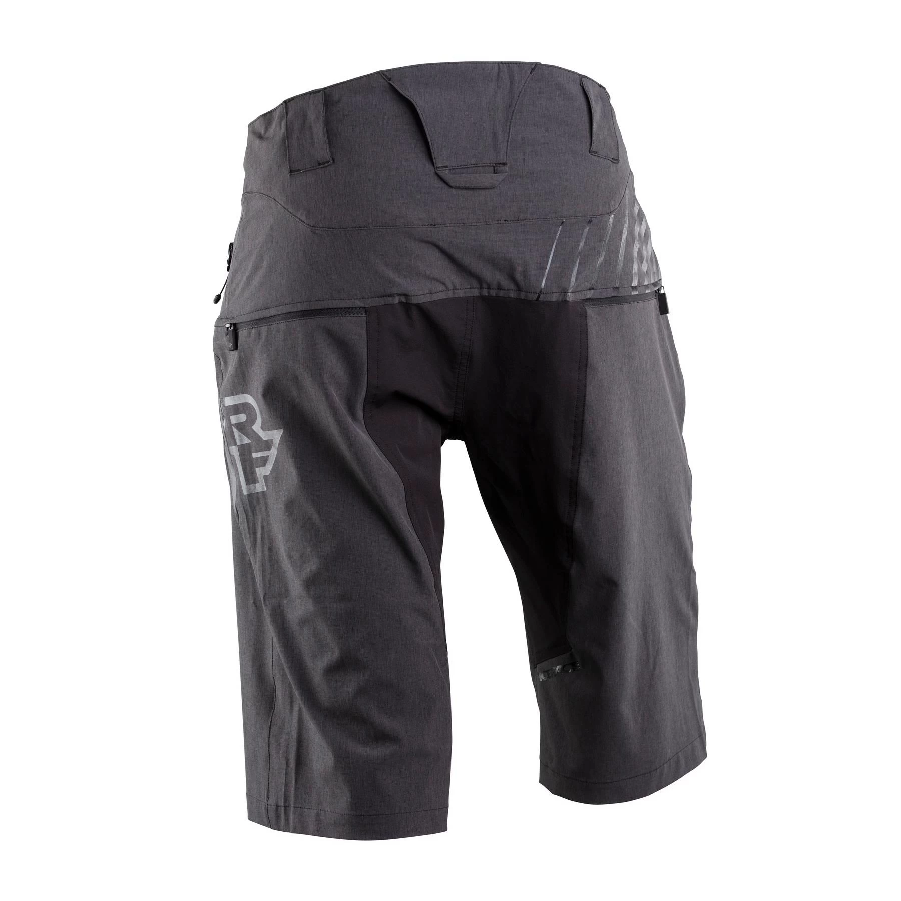 Race Face Stage Baggy Shorts - Black
