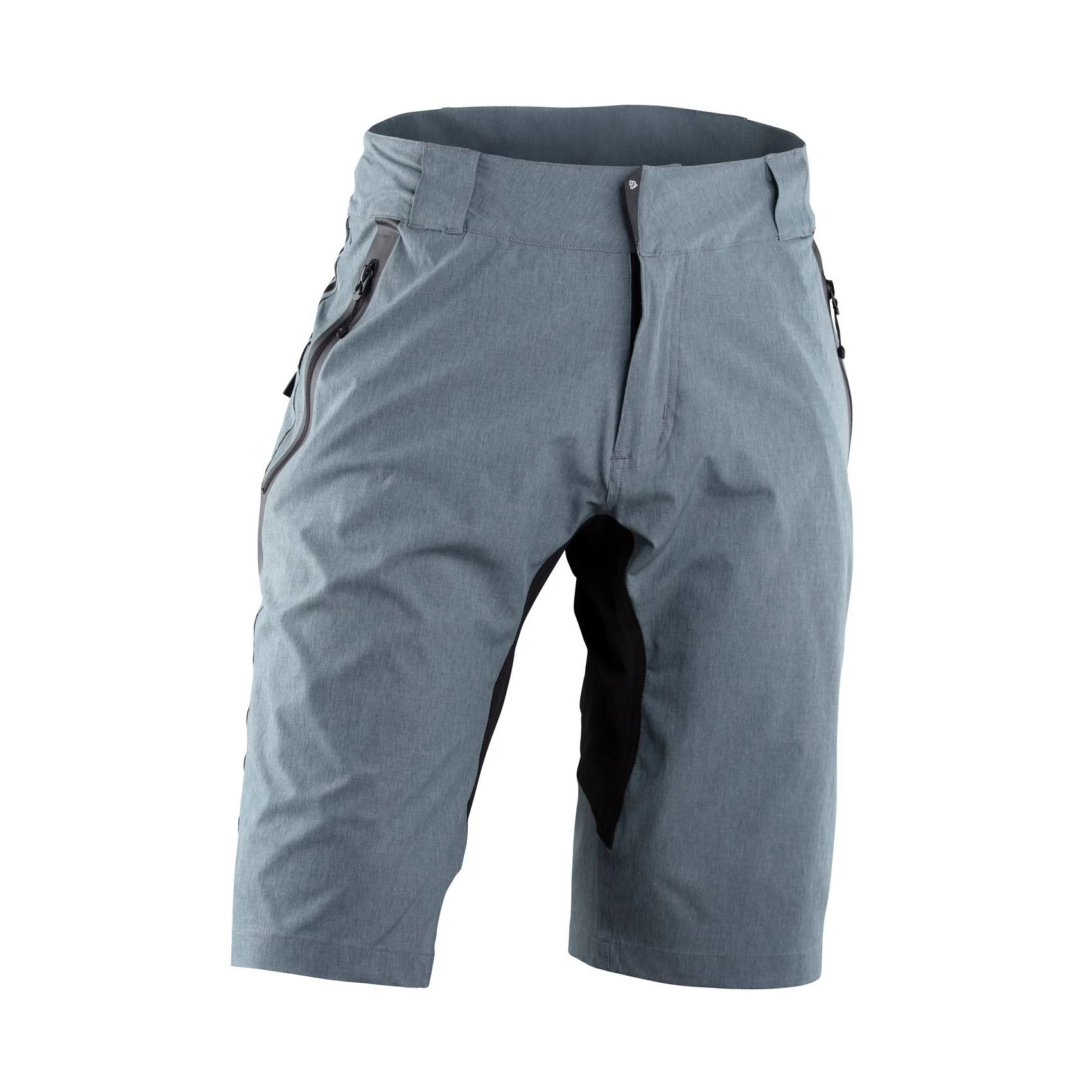 Race Face Stage Baggy Shorts - Concrete - Image 2