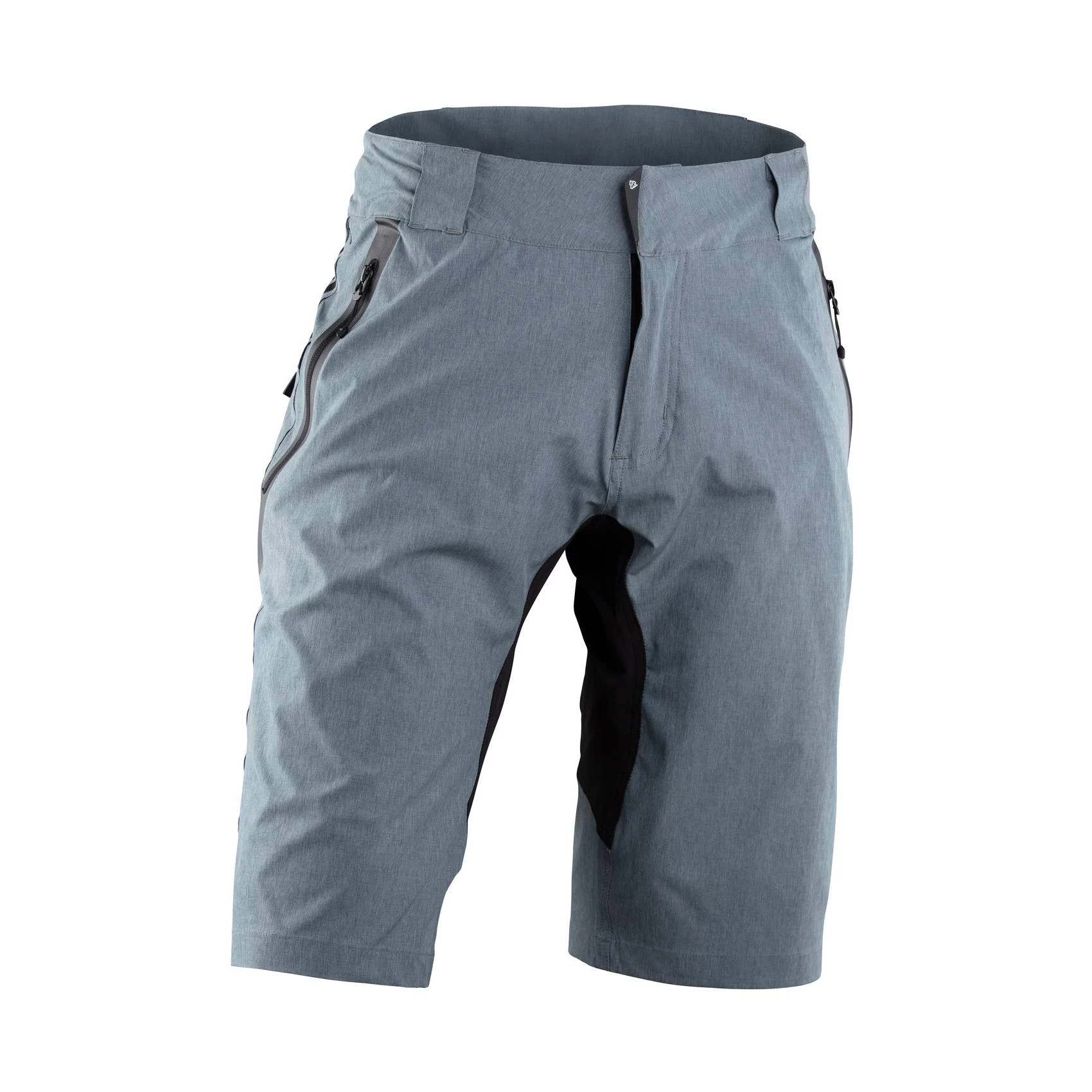 Race Face Stage Baggy Shorts - Black - Image 4