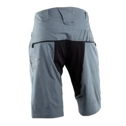 Race Face Stage Baggy Shorts - Concrete
