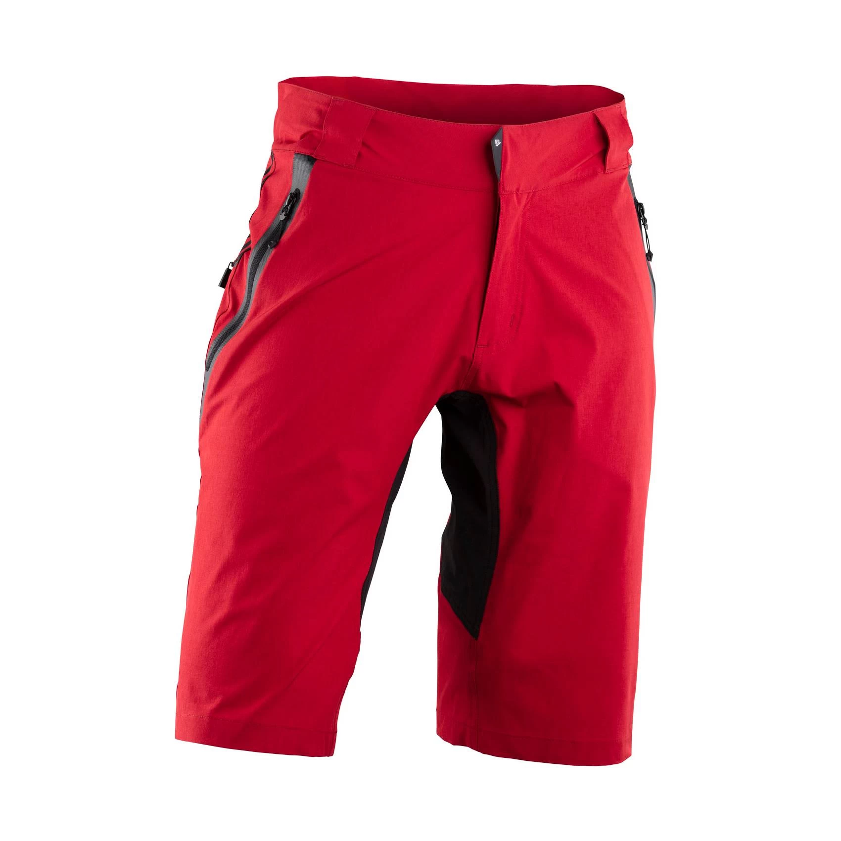 Race Face Stage Baggy Shorts - Black - Image 3