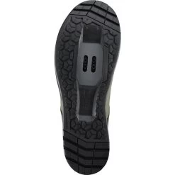Shimano AM503 Men's SPD MTB Shoes - Olive