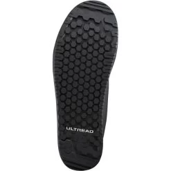 Shimano GR903 Men's Flat MTB Shoes - Black