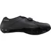 Shimano RC300 SPD-SL Men's Road Shoes - Black