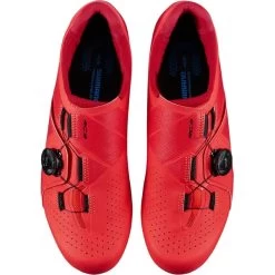 Shimano RC300 SPD-SL Men's Road Shoes - Red