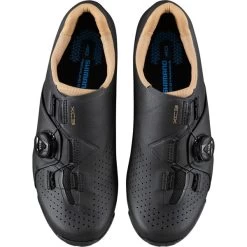 Shimano XC300W SPD Women's MTB Shoes - Black
