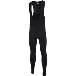 Madison Sportive DWR Bib Tights - Black