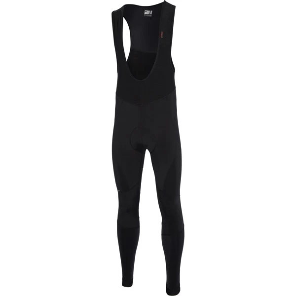 Madison Sportive DWR Bib Tights - Black