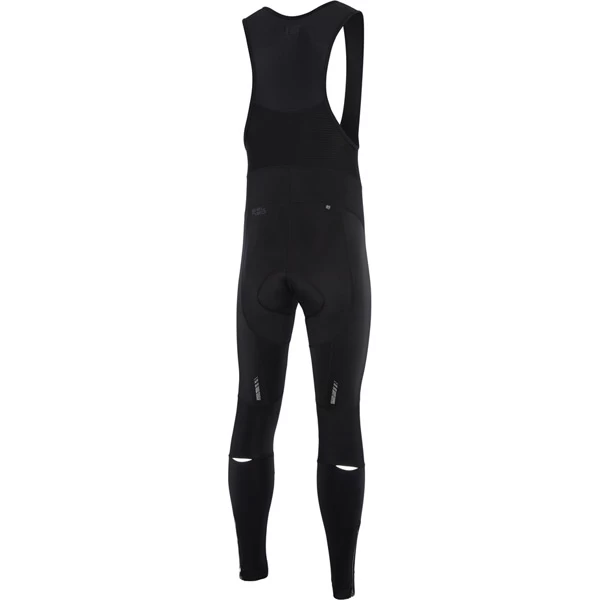 Madison Sportive DWR Bib Tights - Black - Image 2