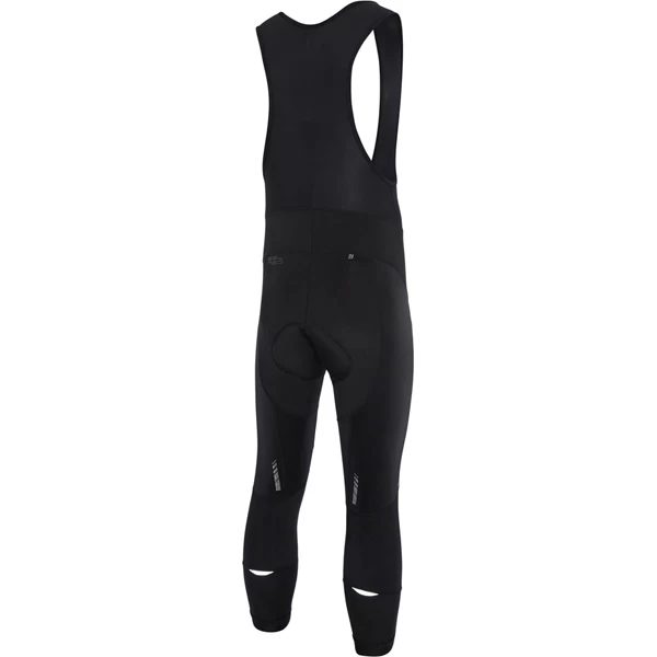 Madison Sportive DWR 3/4 Bib Shorts - Black - Image 2