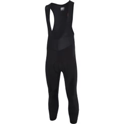 Madison Sportive DWR 3/4 Bib Shorts - Black