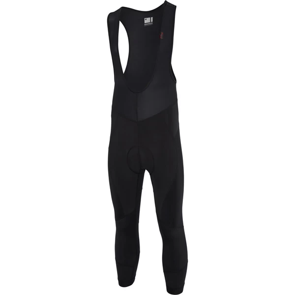 Madison Sportive DWR 3/4 Bib Shorts - Black