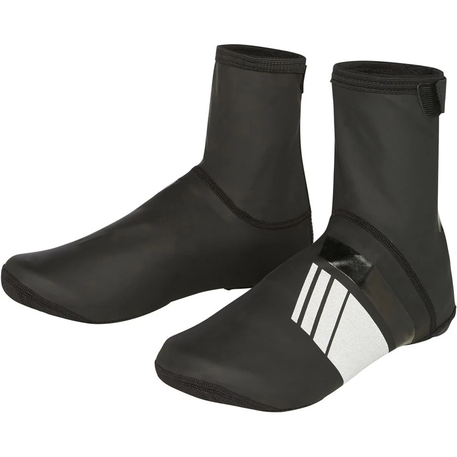 Madison Sportive Thermal Waterproof Overshoes - Black - Image 2