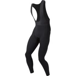 Pearl Izumi Pursuit Thermal Bib Tights - Black