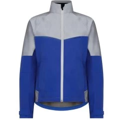 Madison Stellar Reflective Waterproof Women's Jacket - Blue