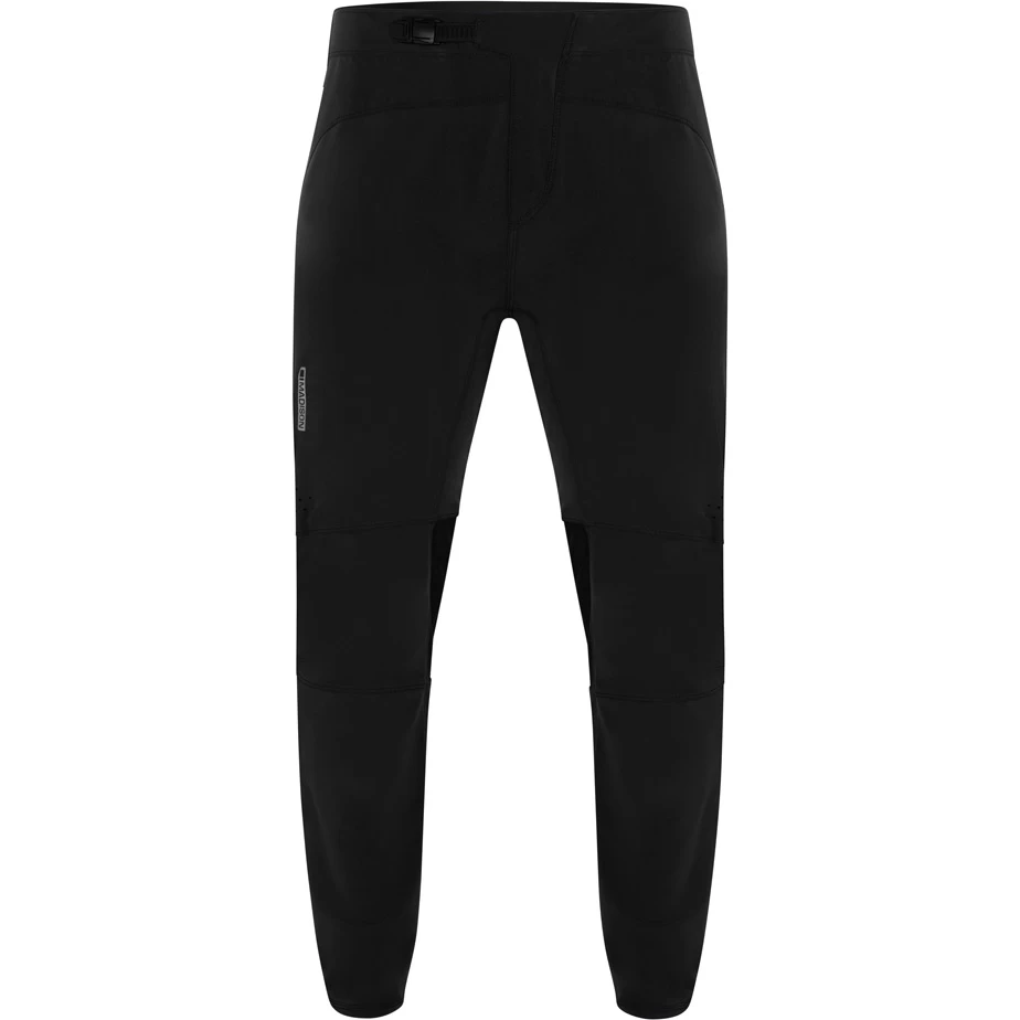 Madison Flux Trousers - Black - Image 2