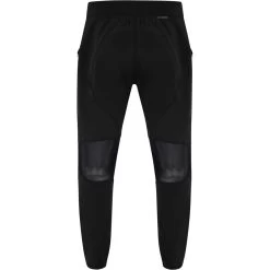 Madison Flux Trousers - Black