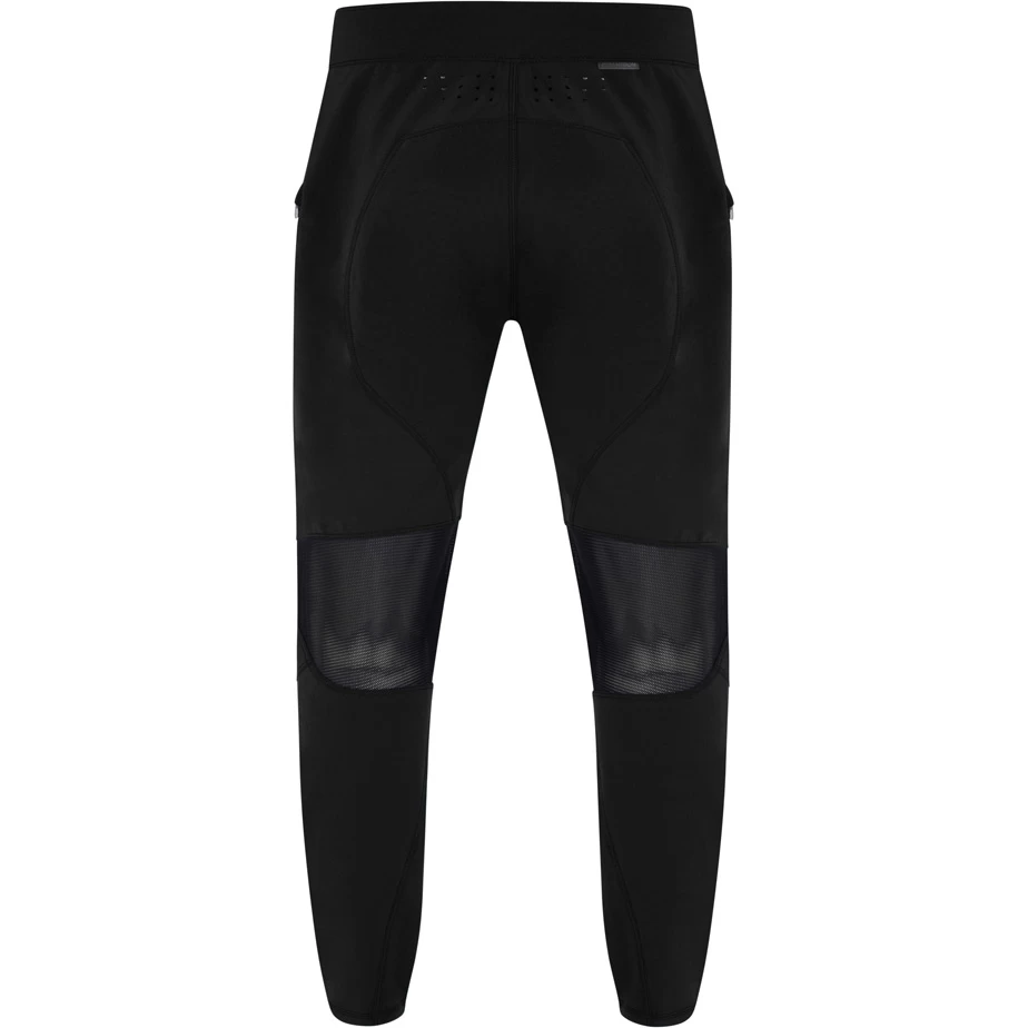 Madison Flux Trousers - Black