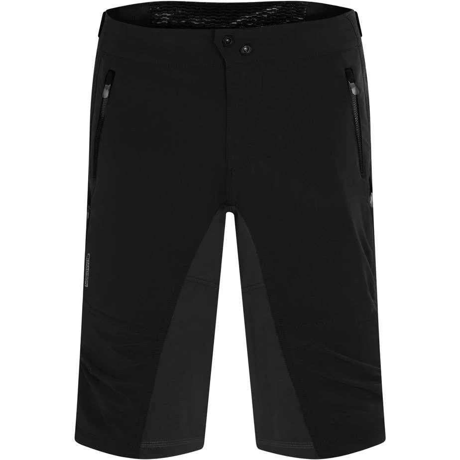 Madison Zenith 4-Season DWR Baggy Shorts - Grey - Image 2