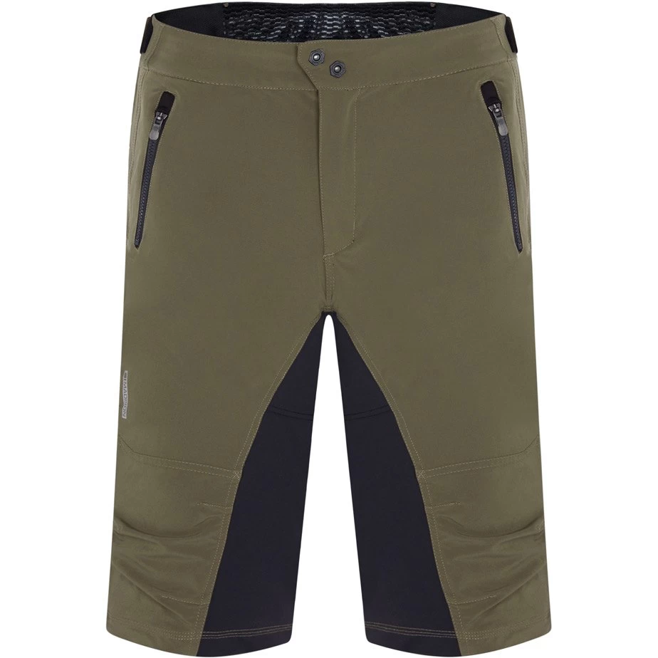 Madison Zenith 4-Season DWR Baggy Shorts - Grey - Image 3