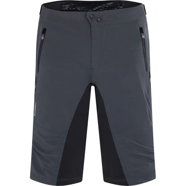 Madison Zenith 4-Season DWR Baggy Shorts - Grey