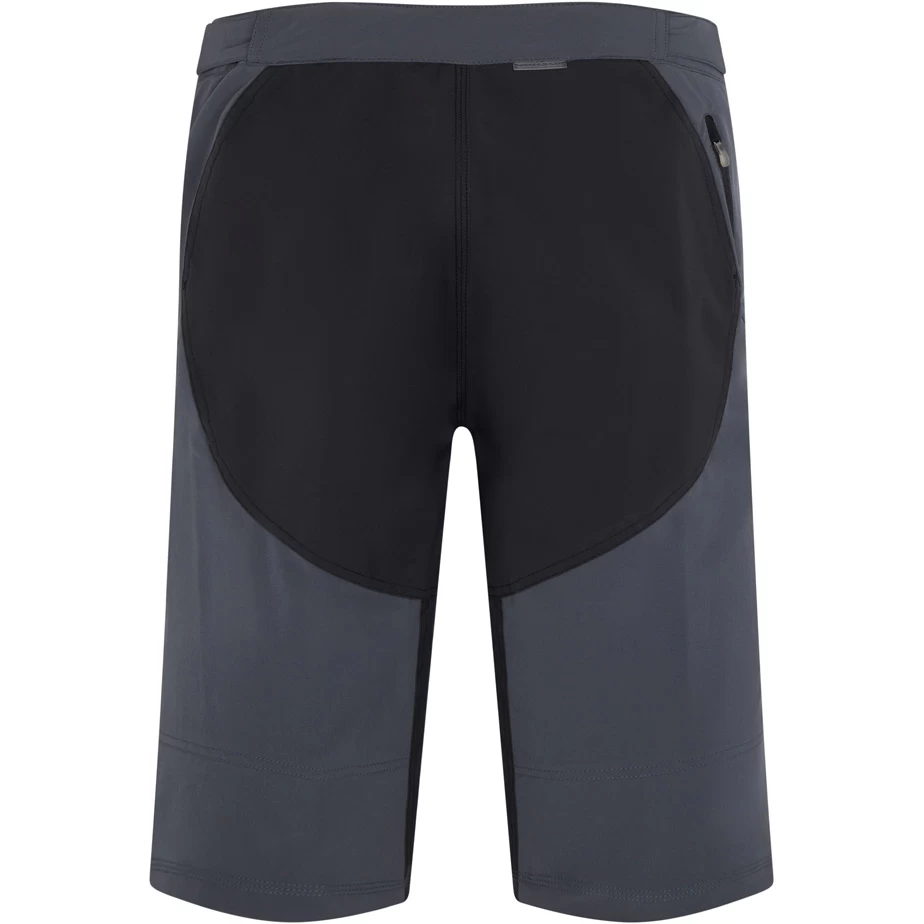 Madison Zenith 4-Season DWR Baggy Shorts - Grey - Image 4