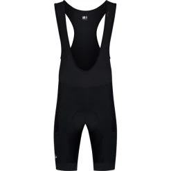 Madison Roam Men's Cargo Bib Shorts - Black