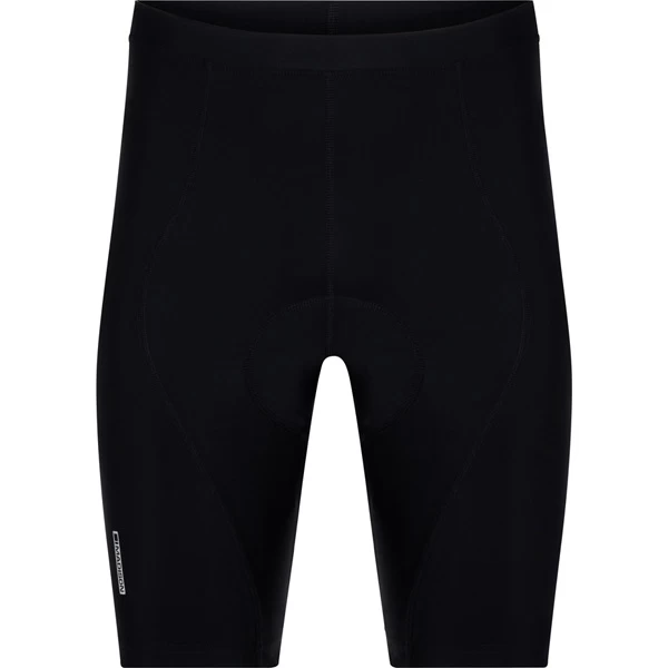 Madison Freewheel Track Lycra Shorts - Black - Image 2