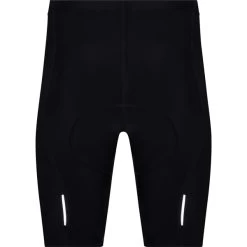 Madison Freewheel Track Lycra Shorts - Black