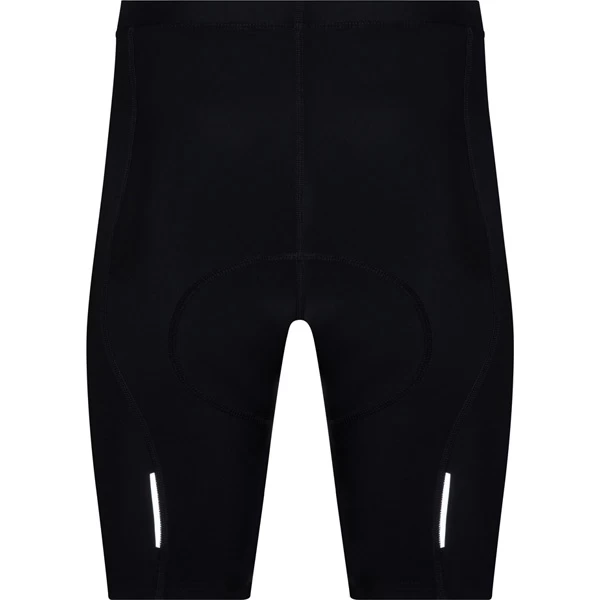 Madison Freewheel Track Lycra Shorts - Black