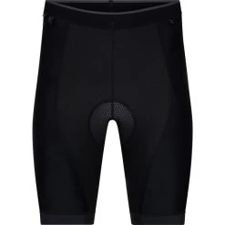 Madison Flux Liner Shorts - Black