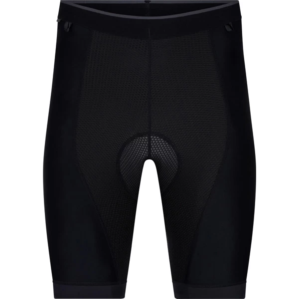 Madison Flux Liner Shorts - Black