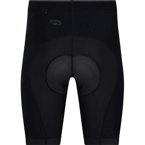 Madison Flux Liner Shorts - Black - Image 2