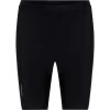 Madison Freewheel Track Womens Lycra Shorts - Black