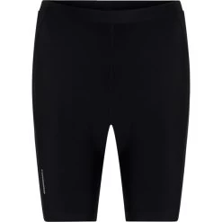 Madison Freewheel Track Womens Lycra Shorts - Black