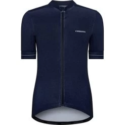 Madison Sportive Short Sleeve Womens Jersey - Ink Navy