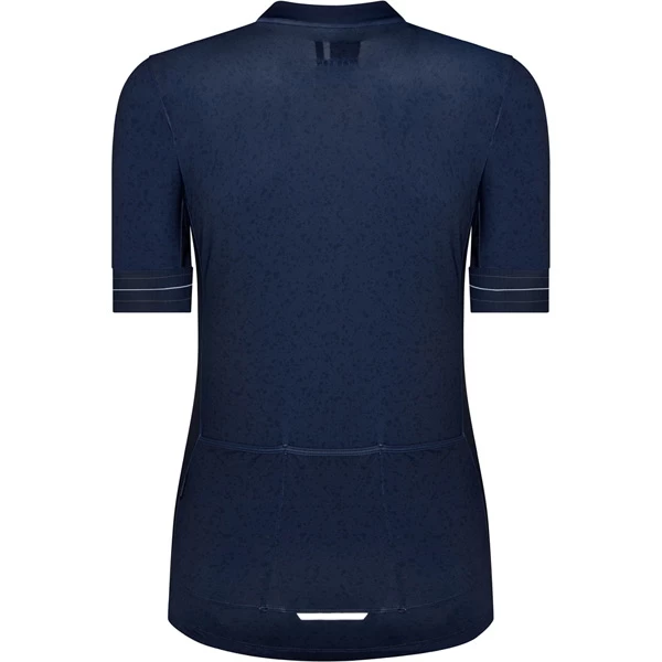 Madison Sportive Short Sleeve Womens Jersey - Ink Navy - Image 3
