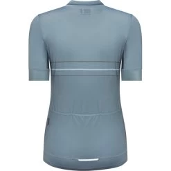 Madison Sportive Short Sleeve Womens Jersey - Shale Blue